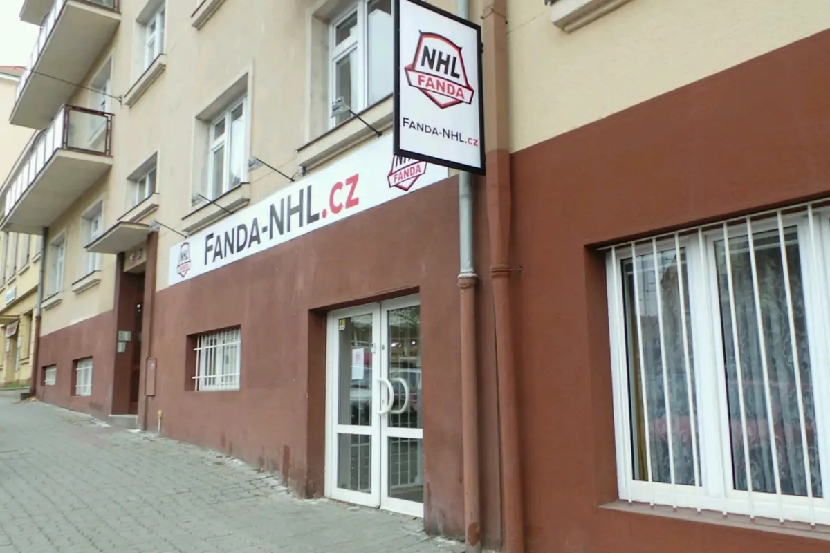 Fanda-NHL.cz